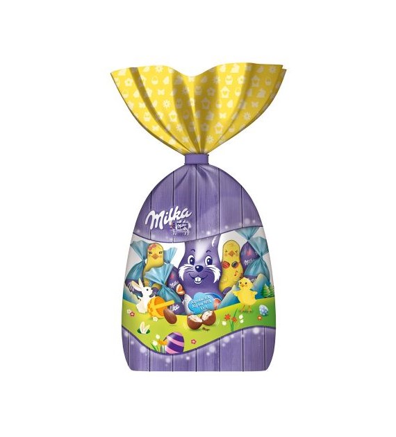 Milka Kleine Oster-Mischung 119g