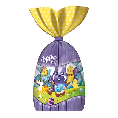 Milka Kleine Oster-Mischung 119g