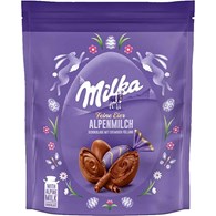 Milka Feine Eier Alpenmilch 90g