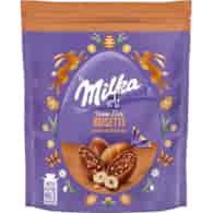 Milka Feine Eier Noisette 90g