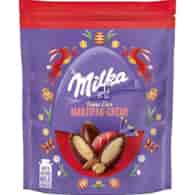 Milka Feine Eier Marzipan Creme 90g