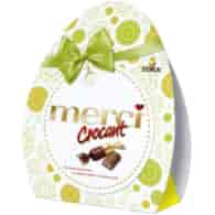 Merci Oster Crocant Zart 150g