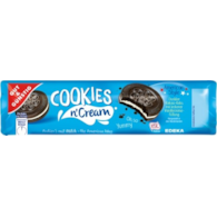 G&G Cookies n'Cream Ciastka 176g