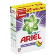 Ariel Color Proszek 65p 4,2kg