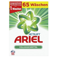 Ariel Universal Proszek 65p 4,2kg