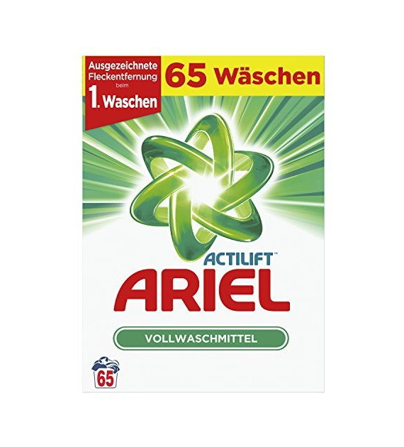Ariel Universal Proszek 65p 4,2kg