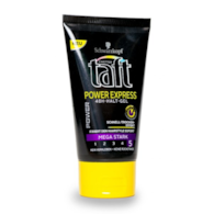 Taft  5  Power Express Żel do Włosów 150ml