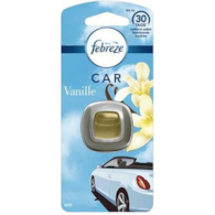 Febreze Car Vanilla Odś 2ml
