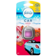 Febreze Car Apfel Zimt Odś 2ml