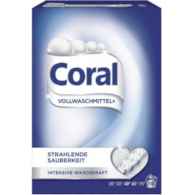 Coral Univer Strahlende Sauberkeit Prosz 16p 1,1kg
