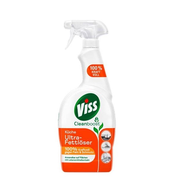Viss Kuche Ultra-Fettloser Spr 750ml