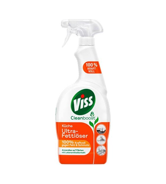 Viss Kuche Ultra-Fettloser Spr 750ml