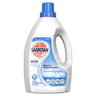 Sagrotan Desinfektion Wasche Hygiene Płuk 20p 1,5L