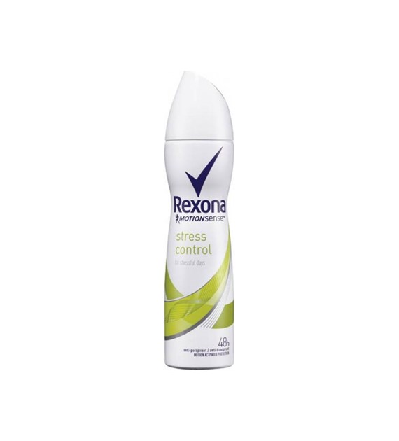 Rexona Stress Control Deo 200ml