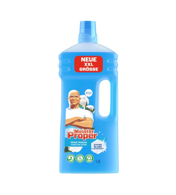 Mr.Proper Reine Frische Podłoga 1,3L