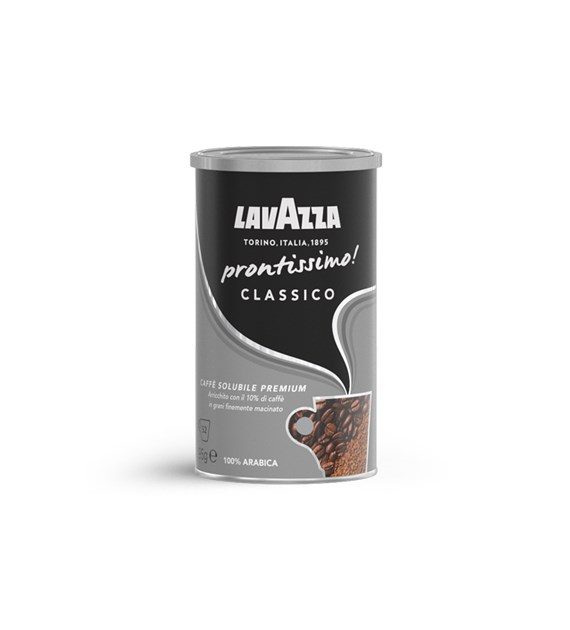 Lavazza Prontissimo Classico Puszka 95g