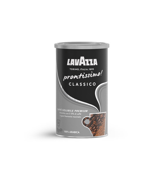 Lavazza Prontissimo Classico Puszka 95g