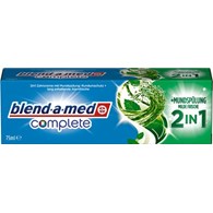 Blend-a-Med Complete Mundspulung Milde Frisch 75ml