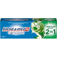 Blend-a-Med Complete Mundspulung Milde Frisch 75ml