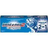 Blend-a-Med Complete Mundspulung Extra Frisch 75ml