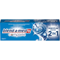 Blend-a-Med Complete Mundspulung Extra Frisch 75ml