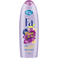 Fa Flower Me Up Purple Lily Secrets Gel 250ml