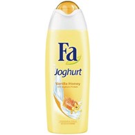 Fa Joghurt Vanilla Honey Gel 250ml