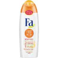 Fa Fruit Me Up Fruchtiger Duft Gel 250ml