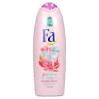 Fa Flower Up Magnolienduft Gel 250ml