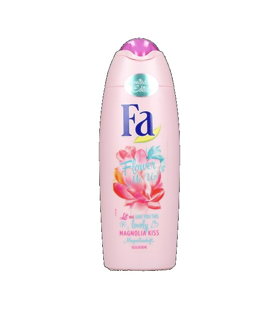 Fa Flower Up Magnolienduft Gel 250ml