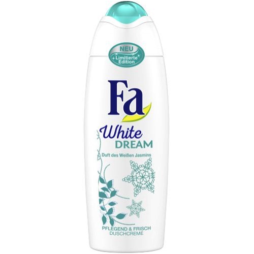 Fa White Dream Weissen Jasmins Gel 250ml