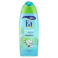 Fa Coconut Water Kokonuss Extrakt Gel 400ml