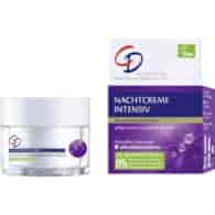 CD Nachtcreme Intensiv Krem 50ml