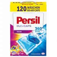 Persil Color Duo Caps 120p (60+60) 3kg