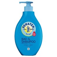 Penaten Baby Bad & Shampoo 400ml