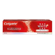 Colgate Max White Sparkling Mint 75ml