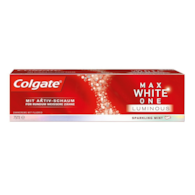 Colgate Max White Sparkling Mint 75ml