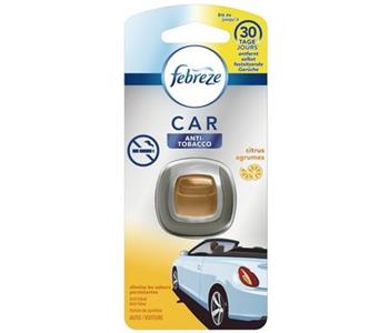 Febreze Car Citrus Odś 2ml