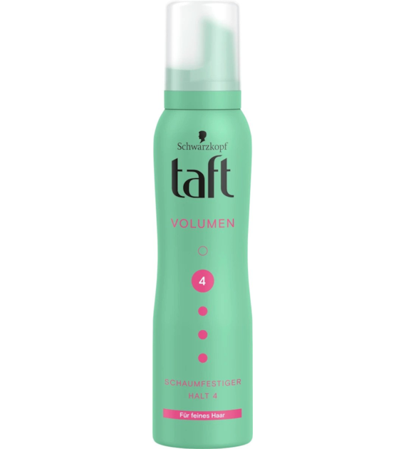 Taft  4  Volumen Pianka 150ml