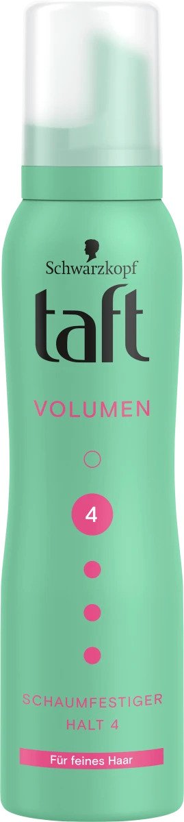 Taft  4  Volumen Pianka 150ml