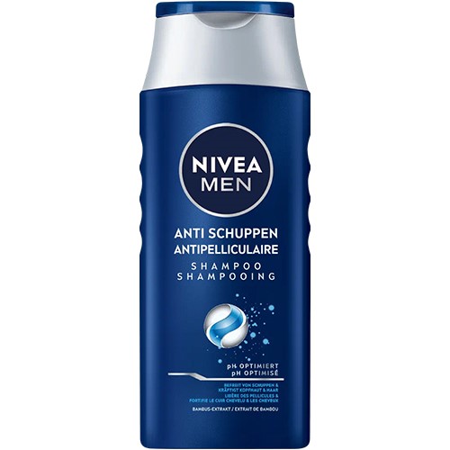 Nivea Men Anti Schuppen Power Bambus Extrakt 250ml