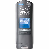 Dove Men+Care Cool Fresh Gel 250ml