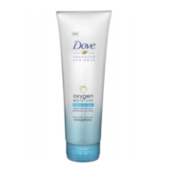 Dove Oxygen Szampon 250ml