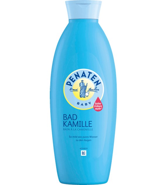 Penaten Baby Bad Kamille Gel 750ml