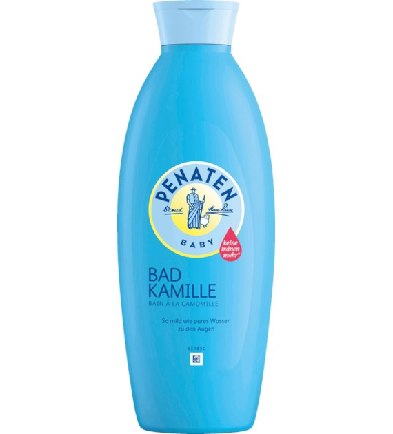 Penaten Baby Bad Kamille Gel 750ml