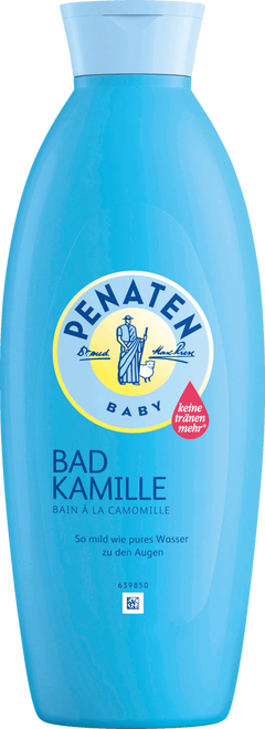 Penaten Baby Bad Kamille Gel 750ml