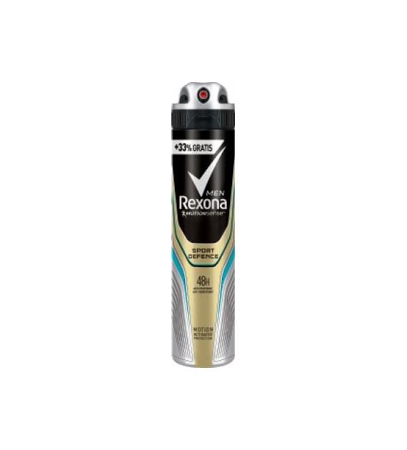 Rexona Men Sport Defence Deo 200ml