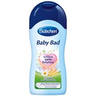Bubchen Baby Bad Sensitiv Gel 1L