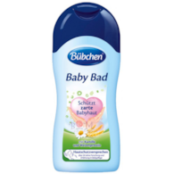 Bubchen Baby Bad Sensitiv Gel 1L