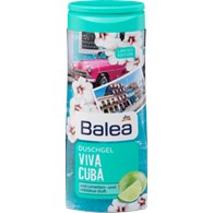 Balea Duschgel Viva Cuba 300ml